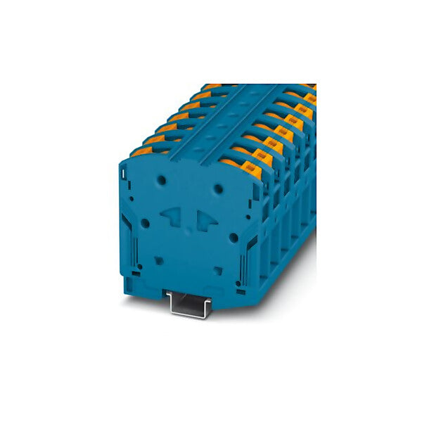 Phoenix Contact Hochstromklemme PTPOWER 50 P BU